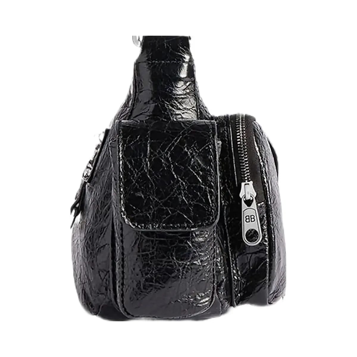 Balenciaga Superbusy Crossbody