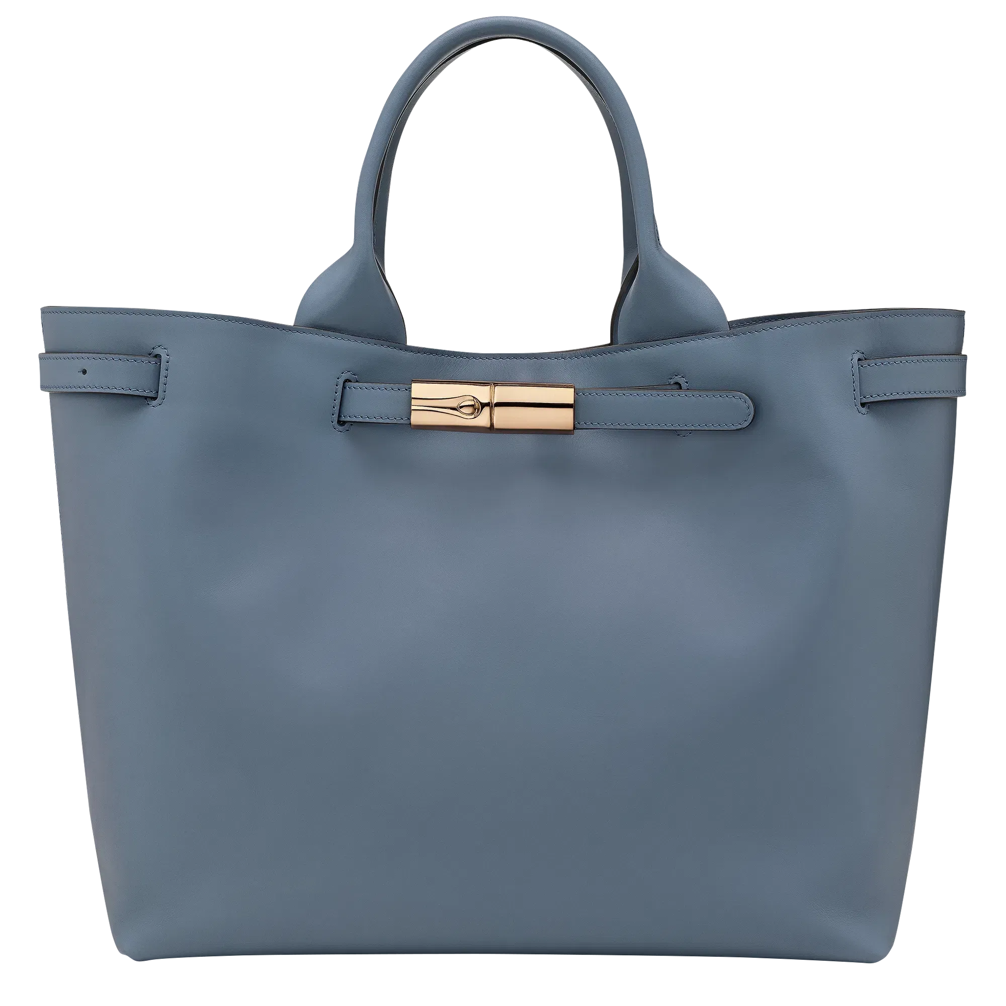 Longchamp Le Smart Handbag Slate