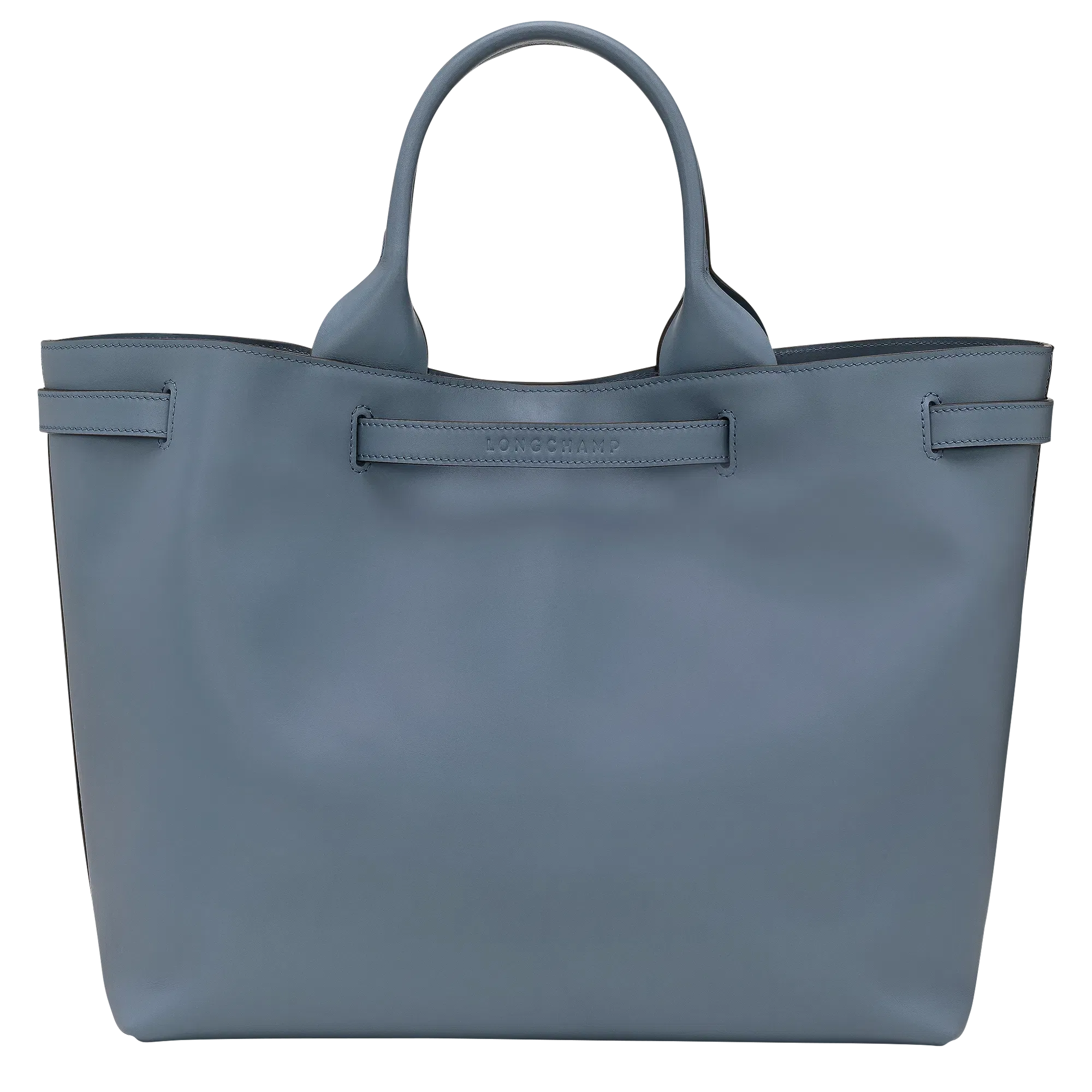 Longchamp Le Smart Handbag Slate