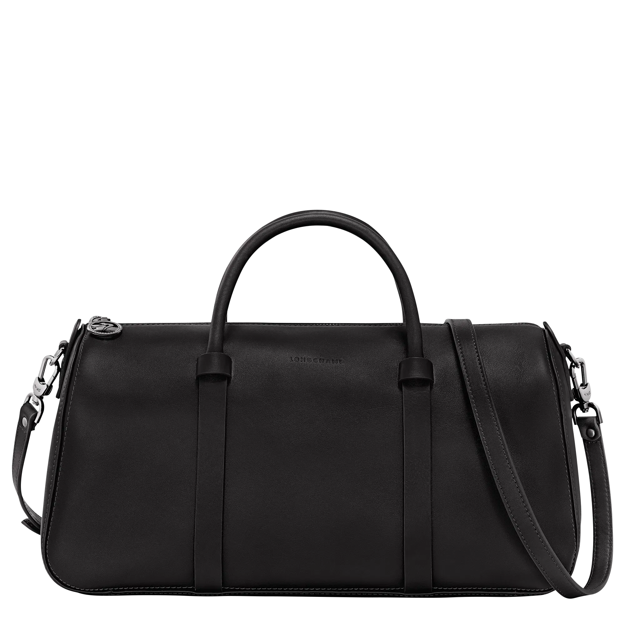Longchamp Daylong L Black