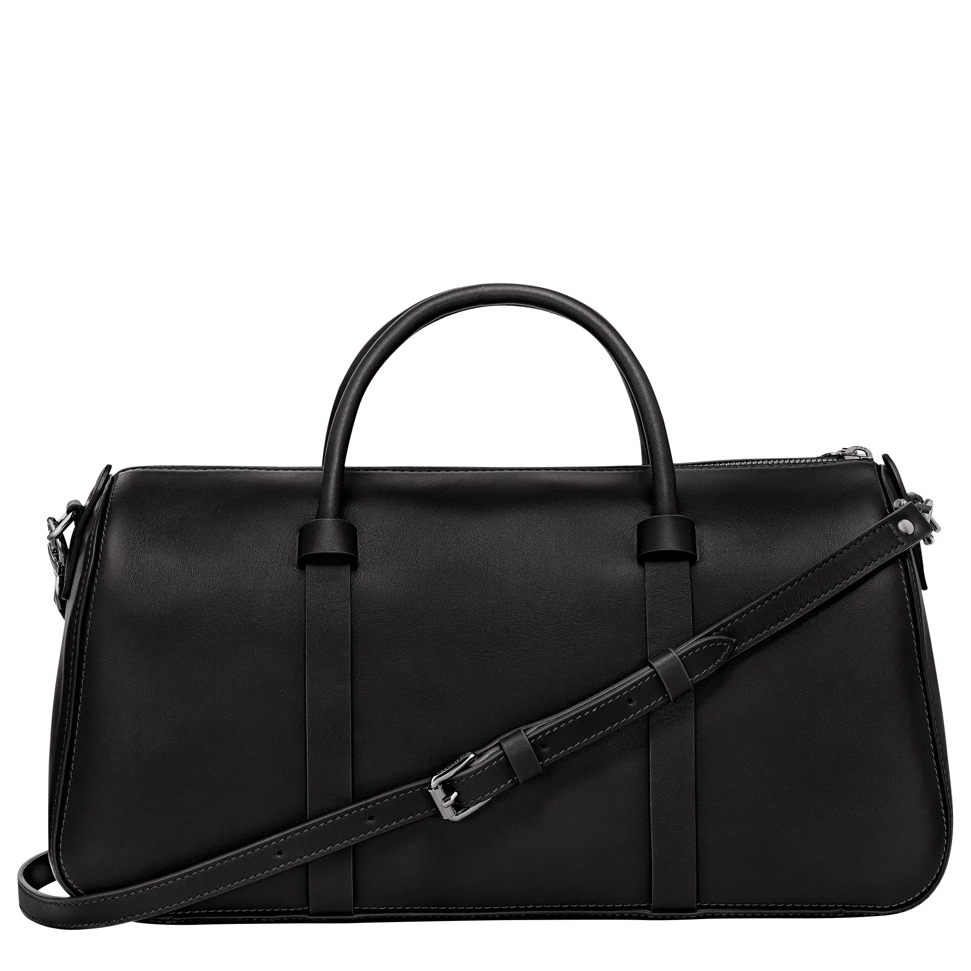 Longchamp Daylong L Black