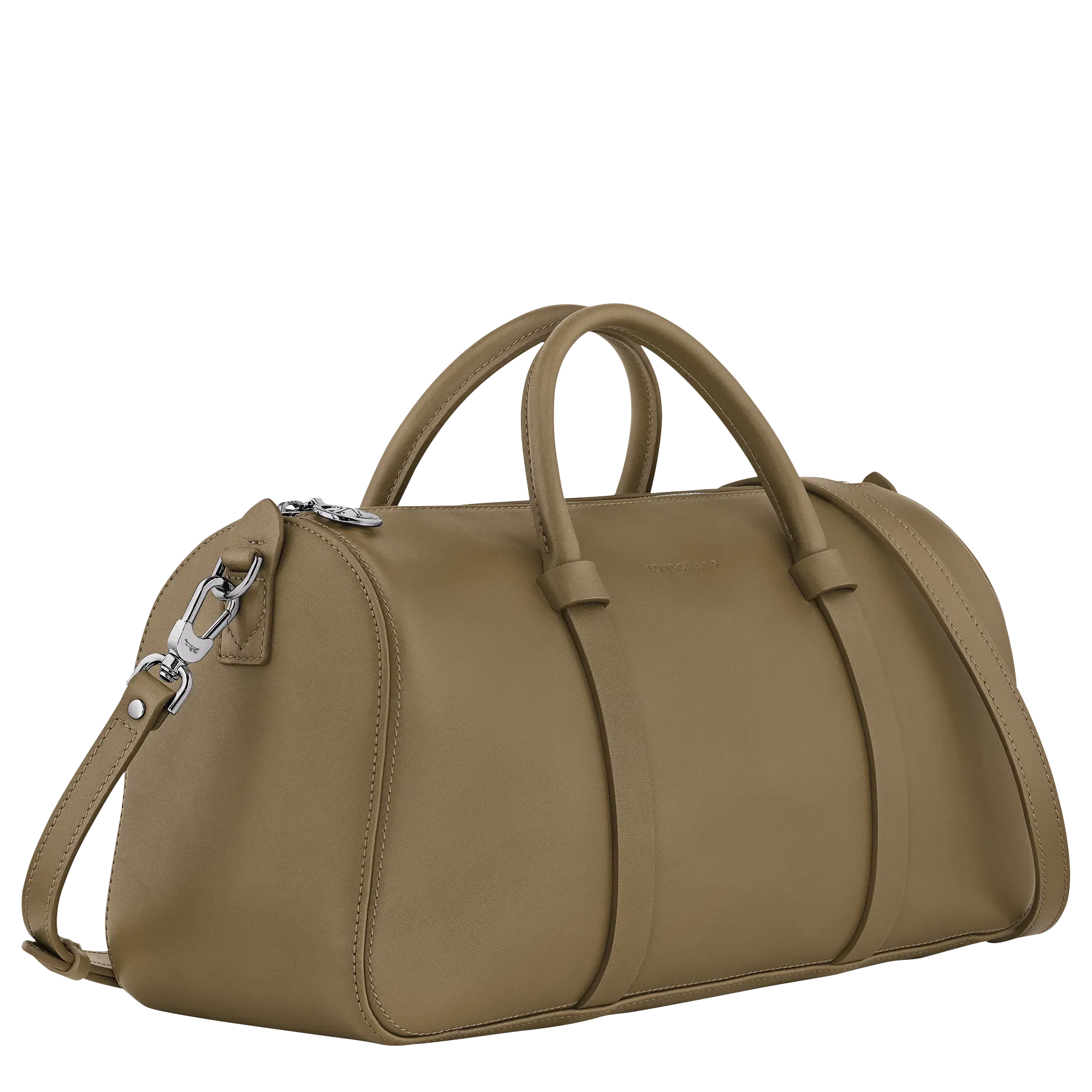 Longchamp Daylong L Olive