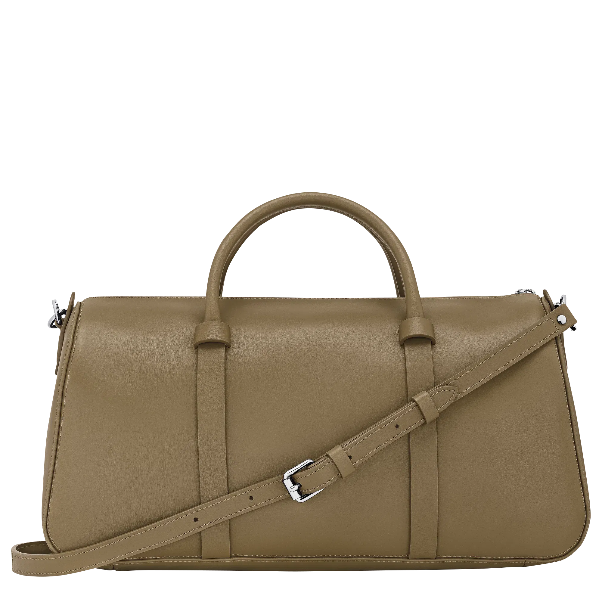 Longchamp Daylong L Olive