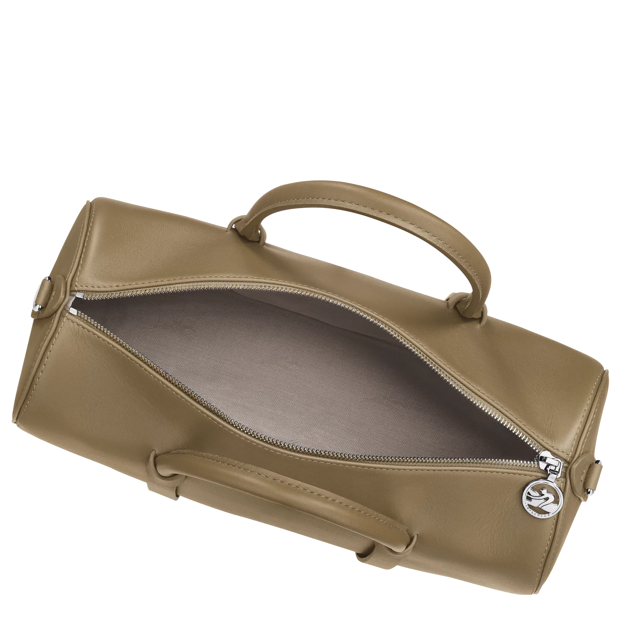 Longchamp Daylong L Olive