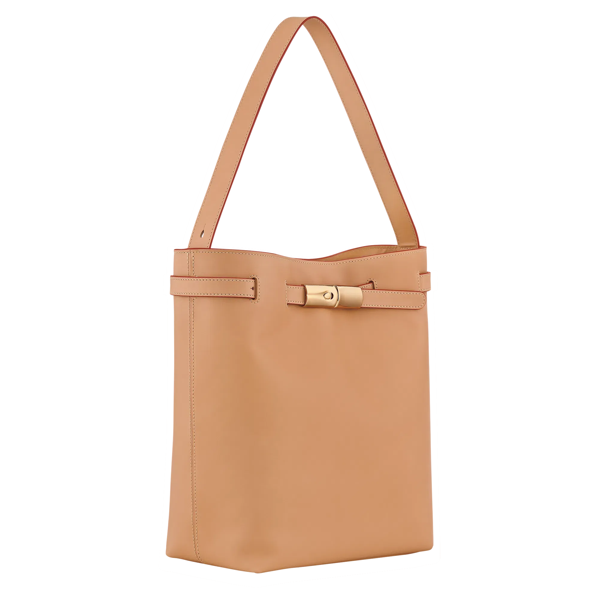 Longchamp Le Smart Shoulder Vegetal