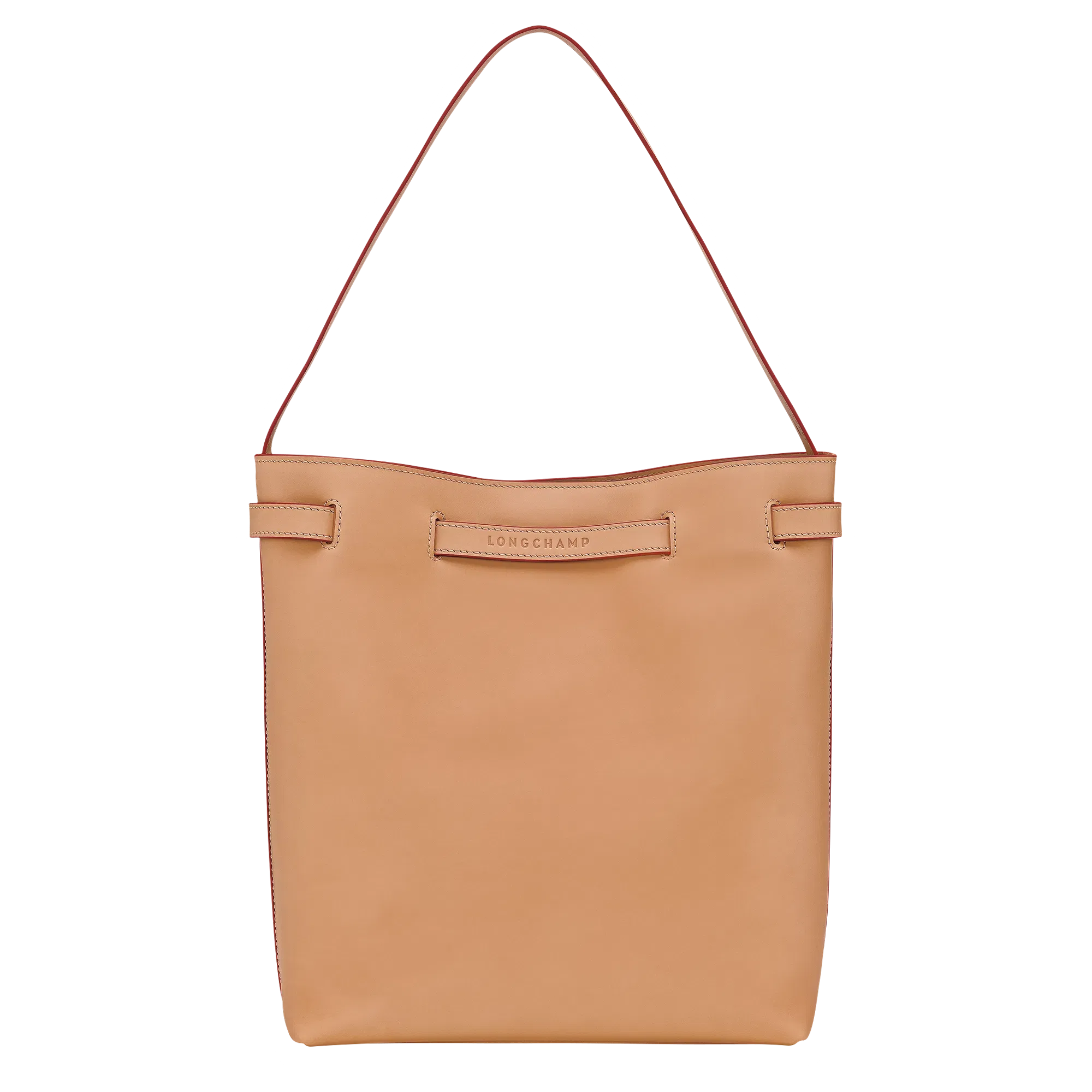 Longchamp Le Smart Shoulder Vegetal