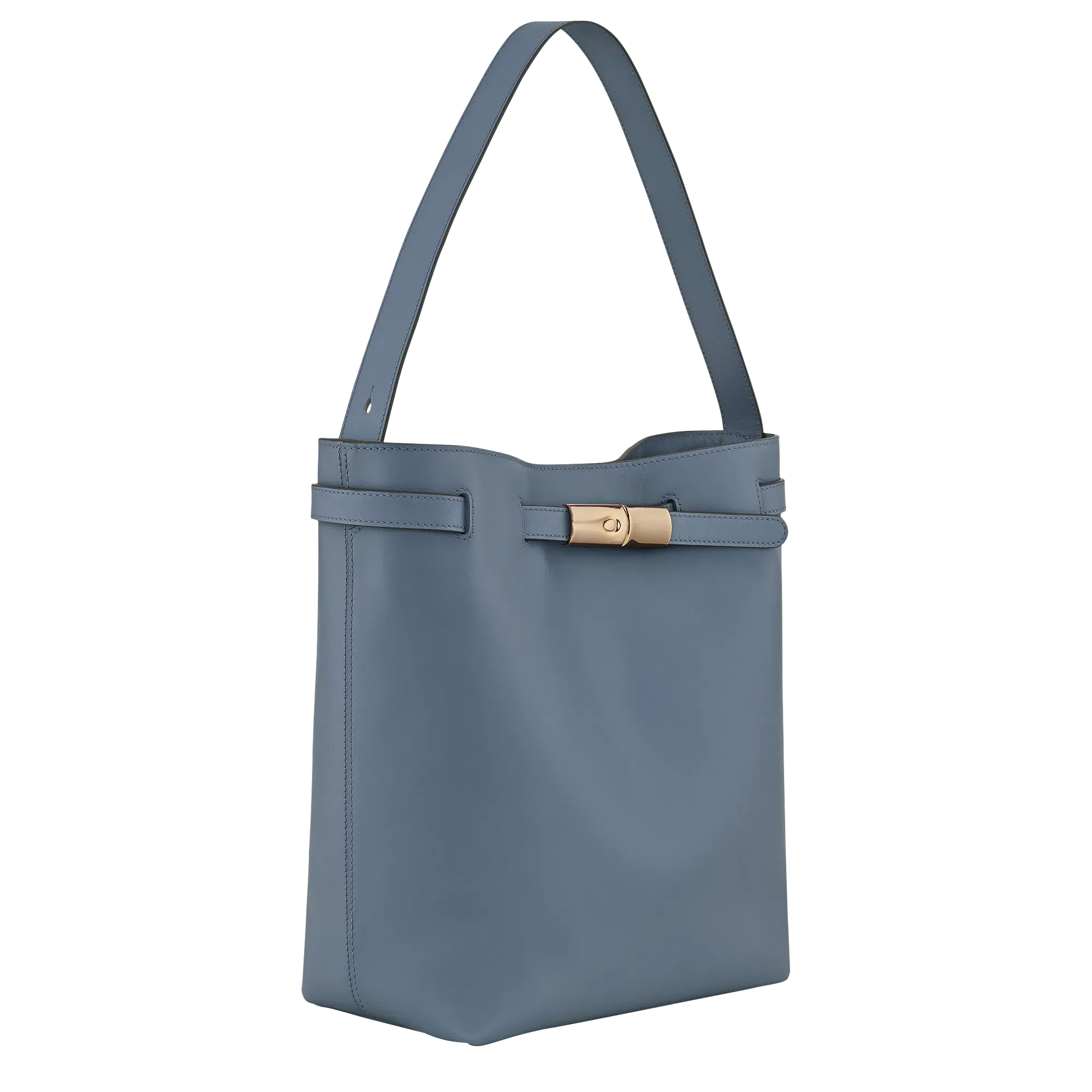 Longchamp Le Smart Shoulder Slate