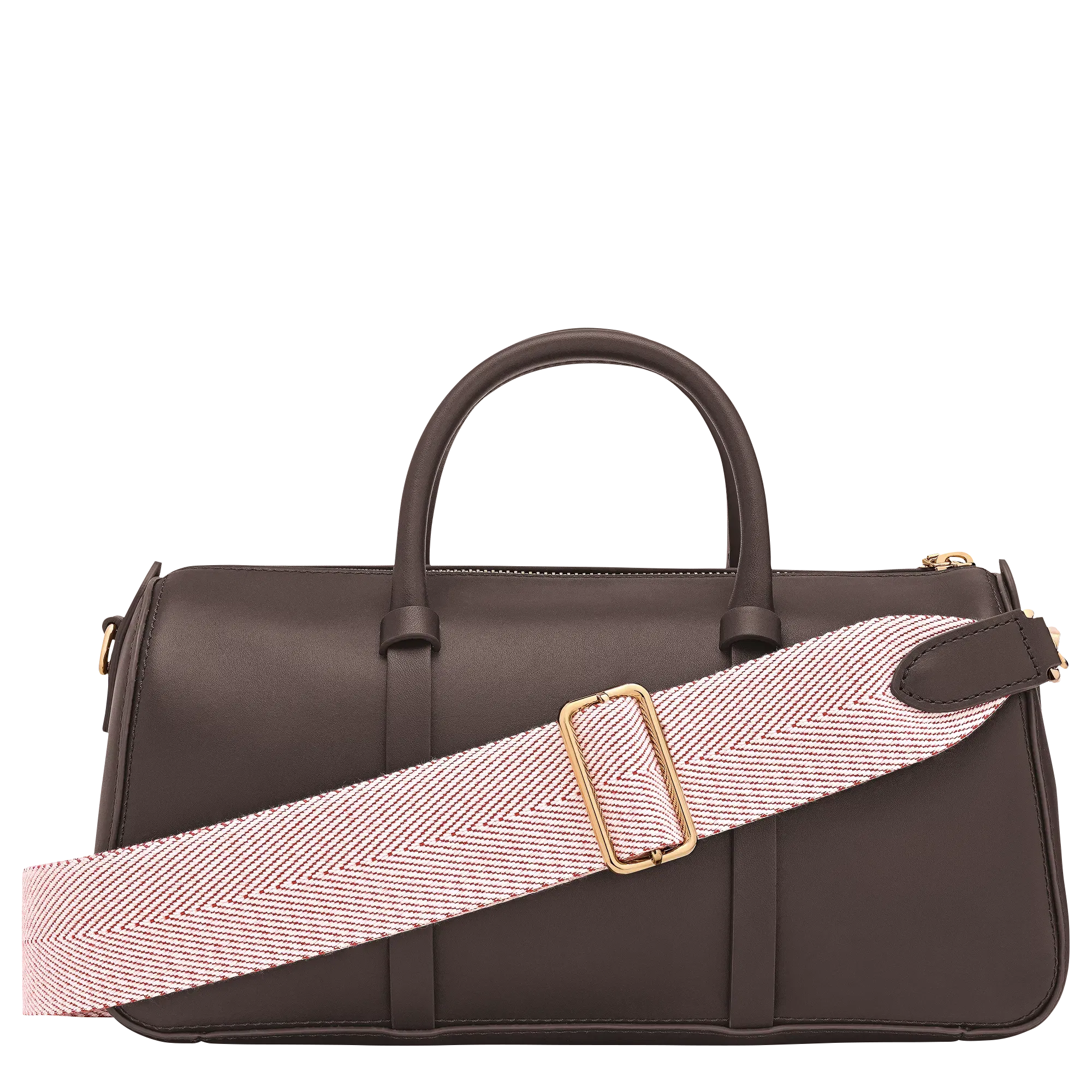Longchamp Daylong M Mocha