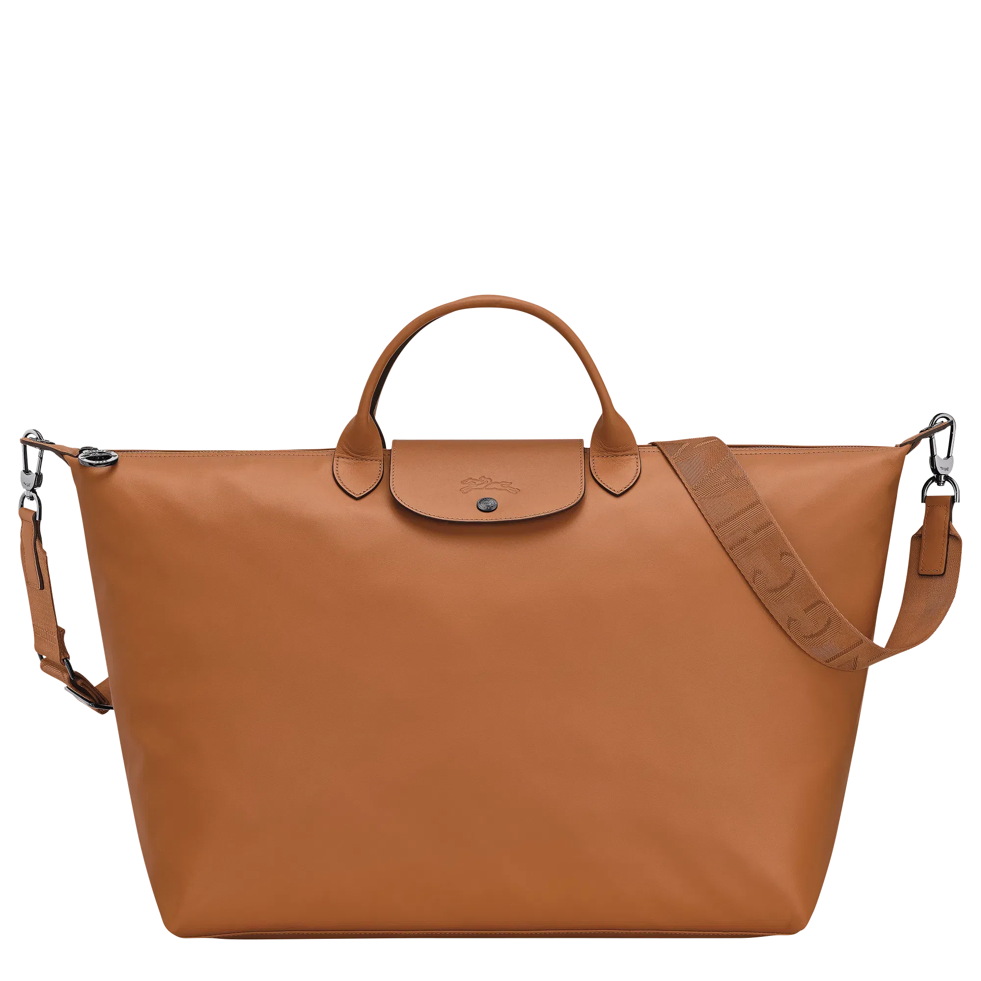 Longchamp Le Pliage Xtra L Cashew