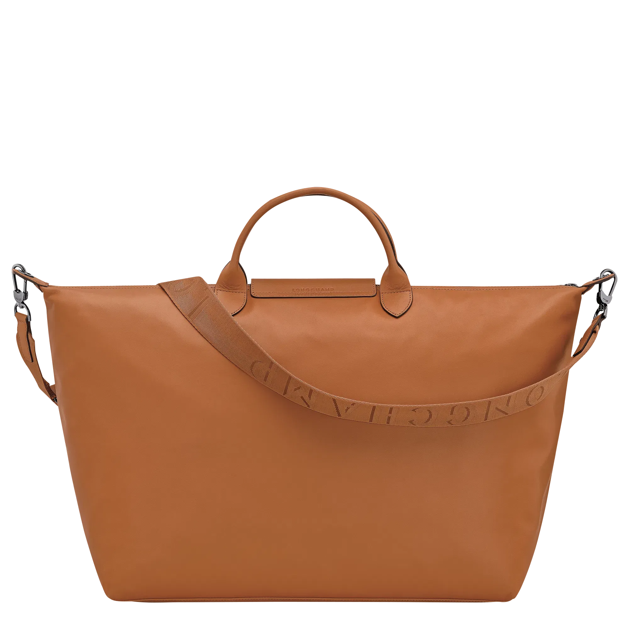 Longchamp Le Pliage Xtra L Cashew