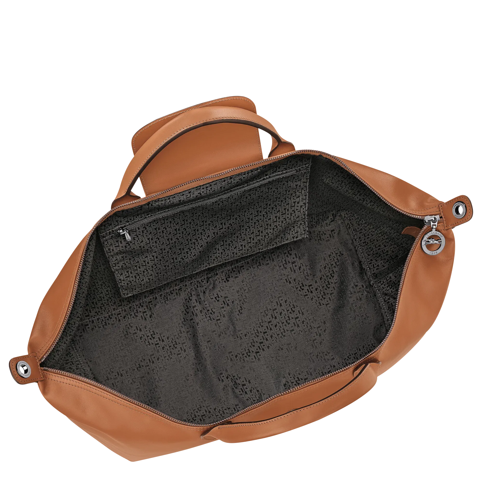 Longchamp Le Pliage Xtra L Cashew