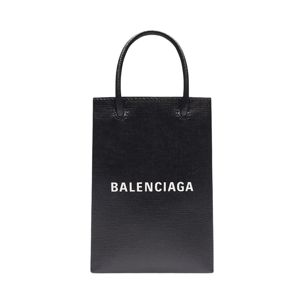 Balenciaga Mini Shopping Bag