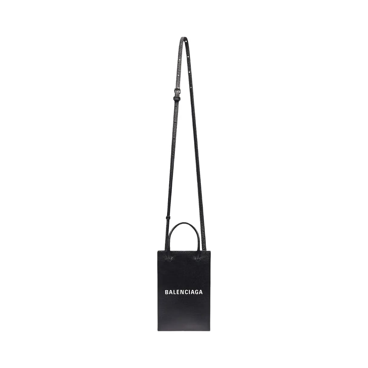 Balenciaga Mini Shopping Bag