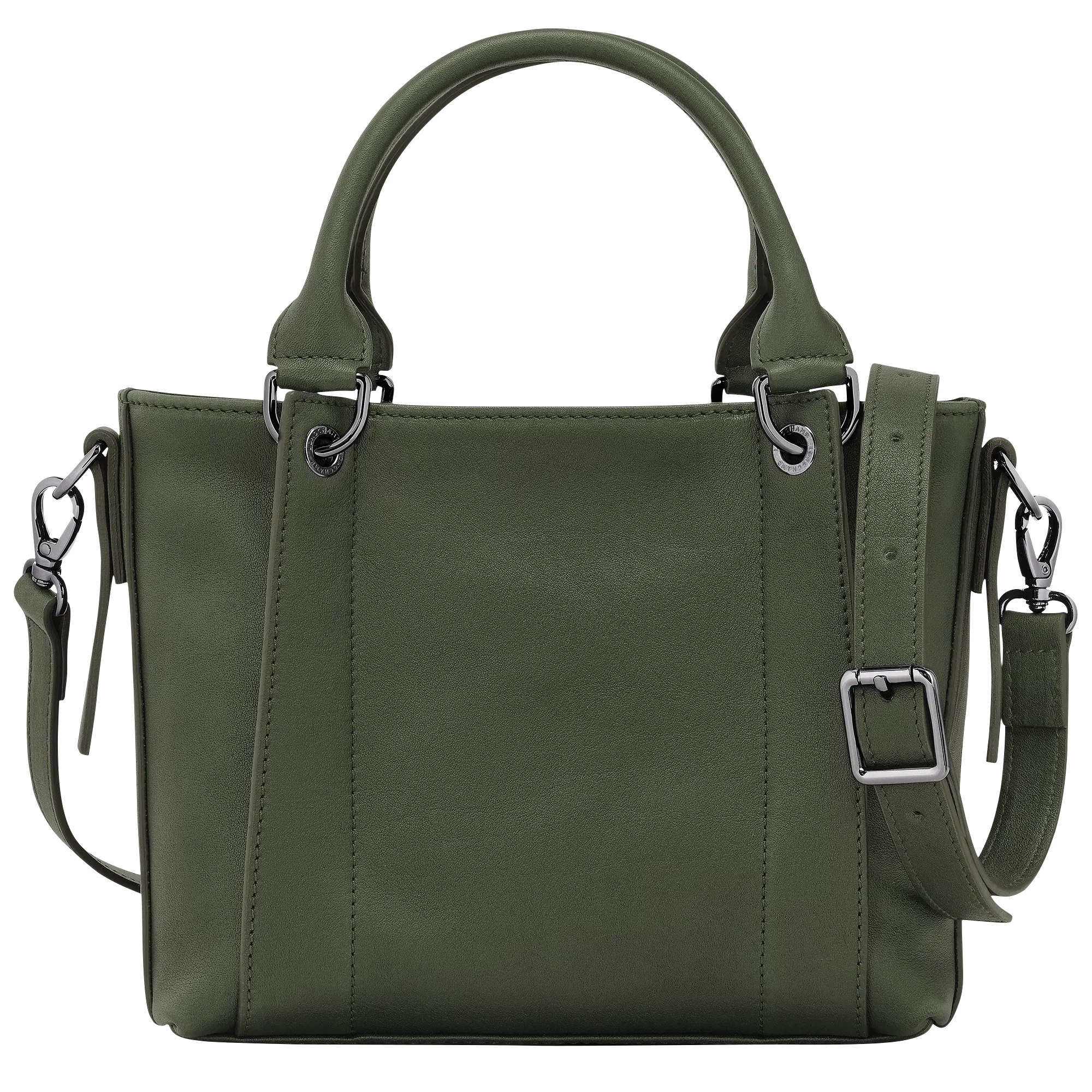 Longchamp 3D S Khaki