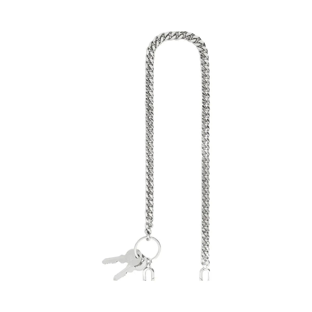 Balenciaga Hourglass Chain Strap