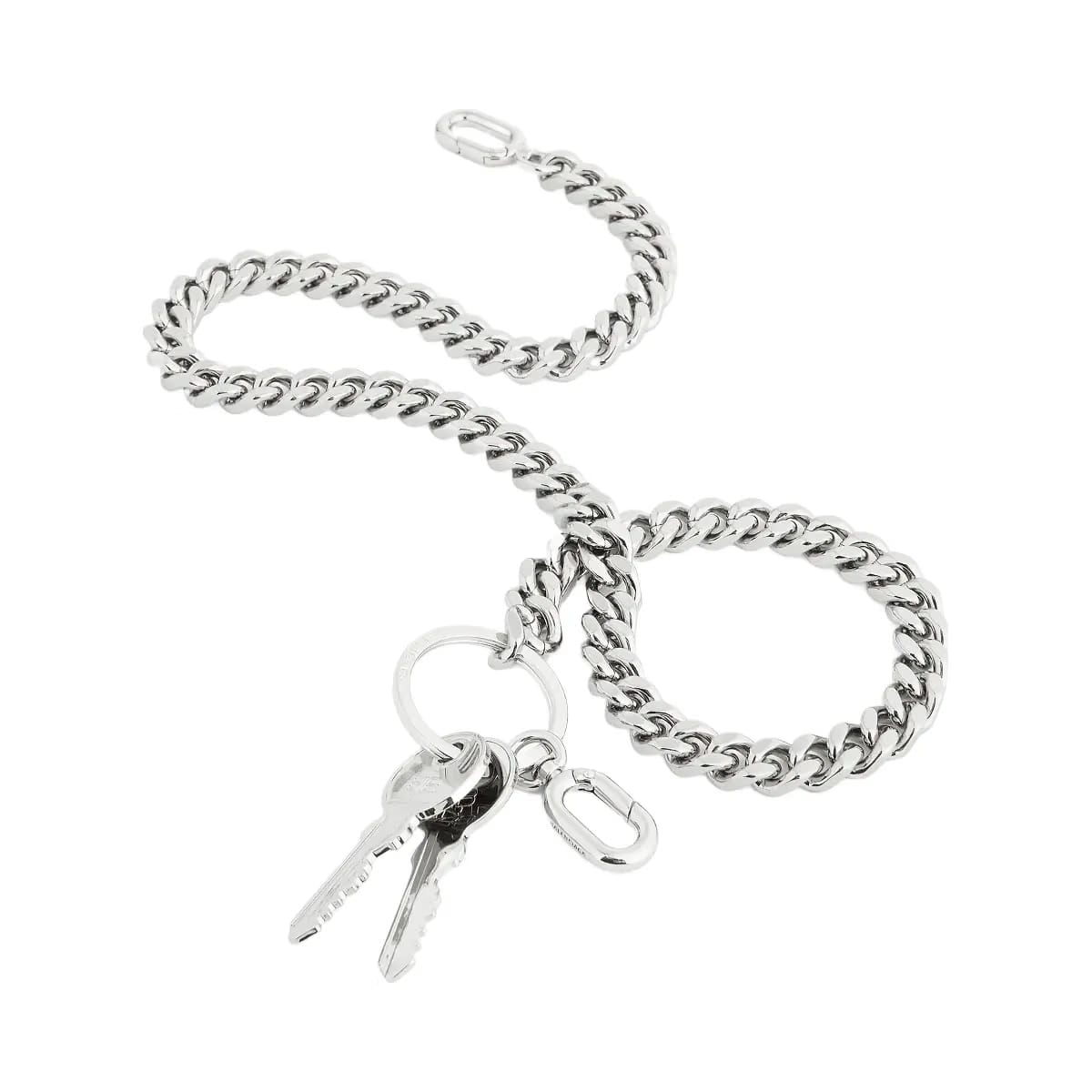 Balenciaga Hourglass Chain Strap
