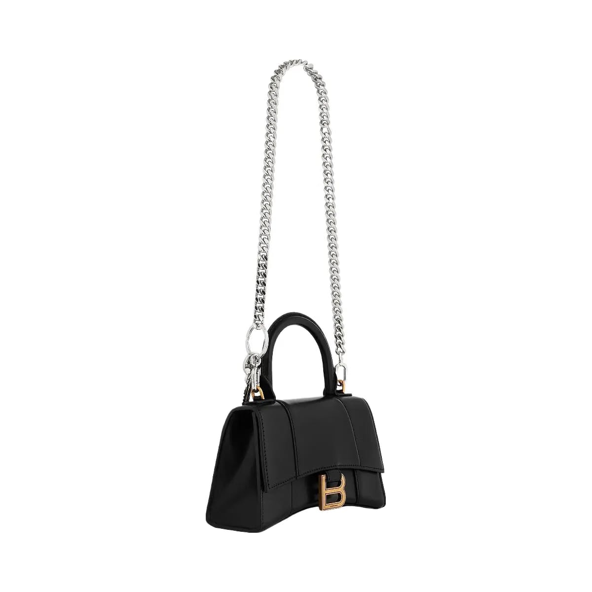 Balenciaga Hourglass Chain Strap