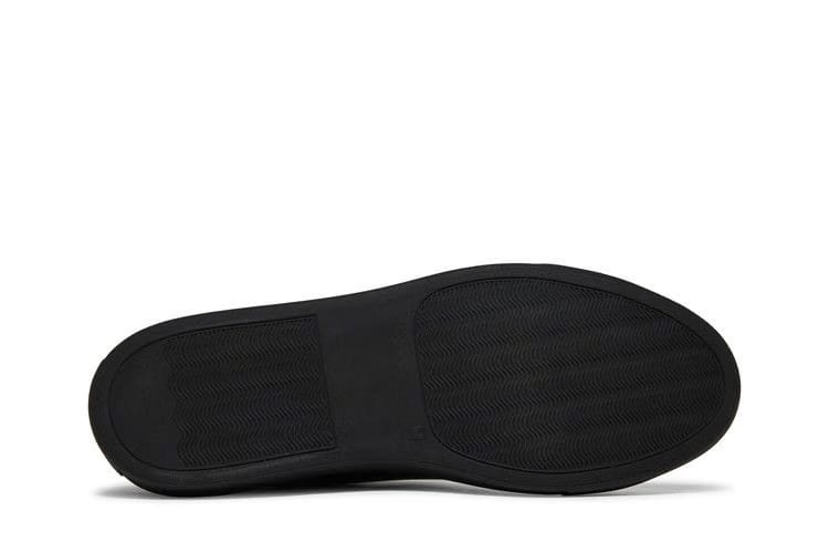 Common Projects Achilles Low Black