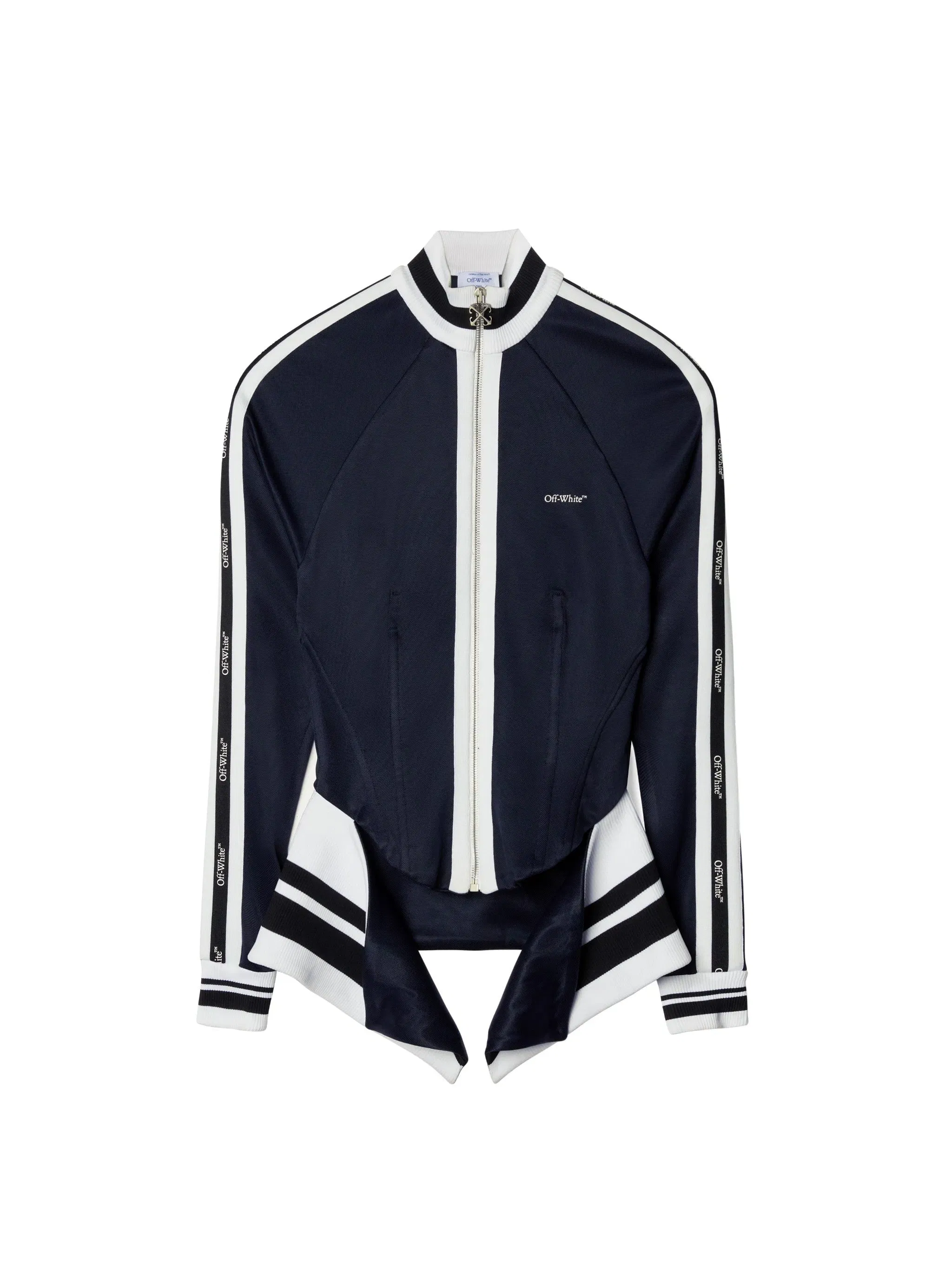 Off White Track Corset Jkt
