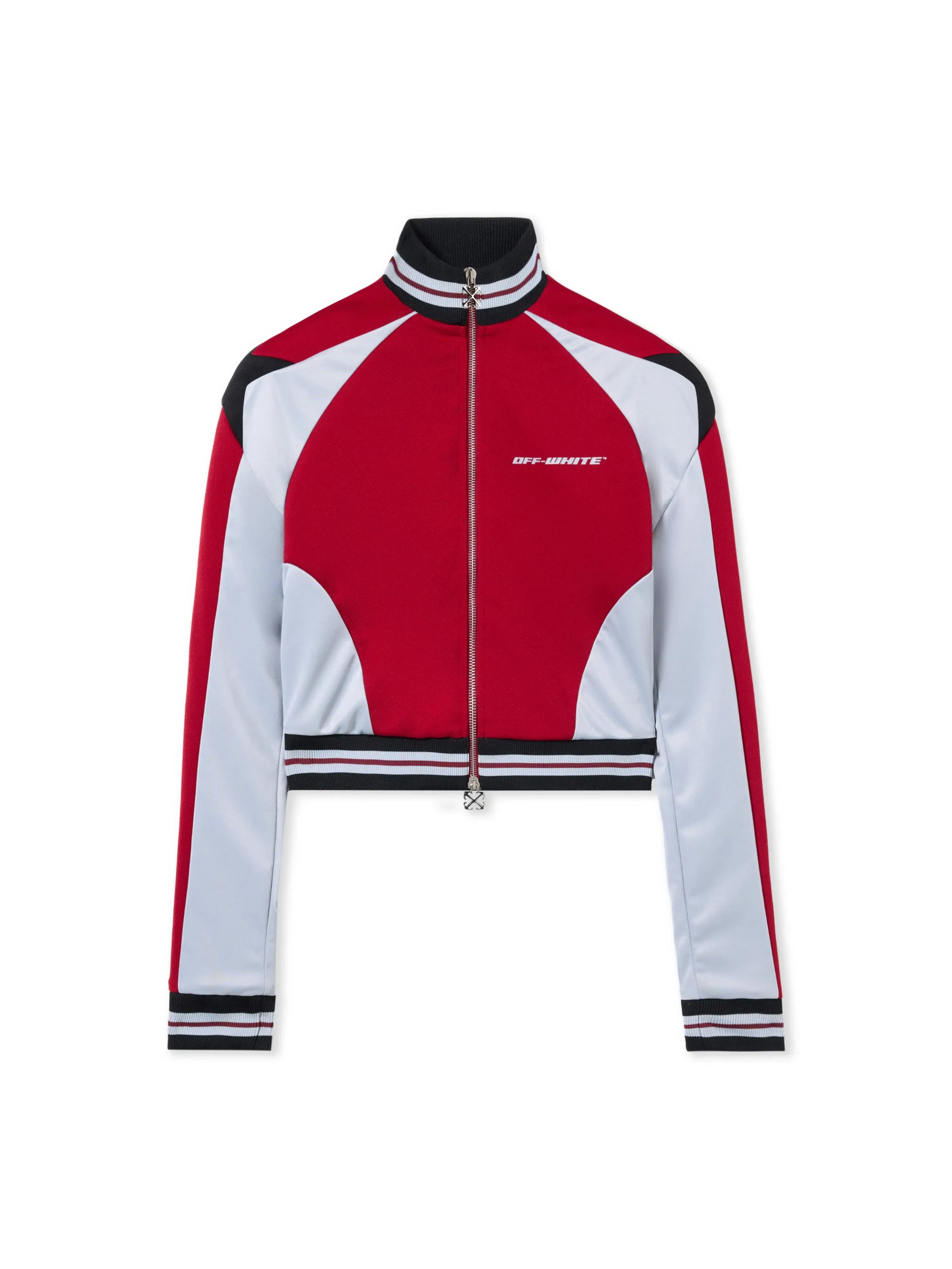 Off White Track Star Jacket