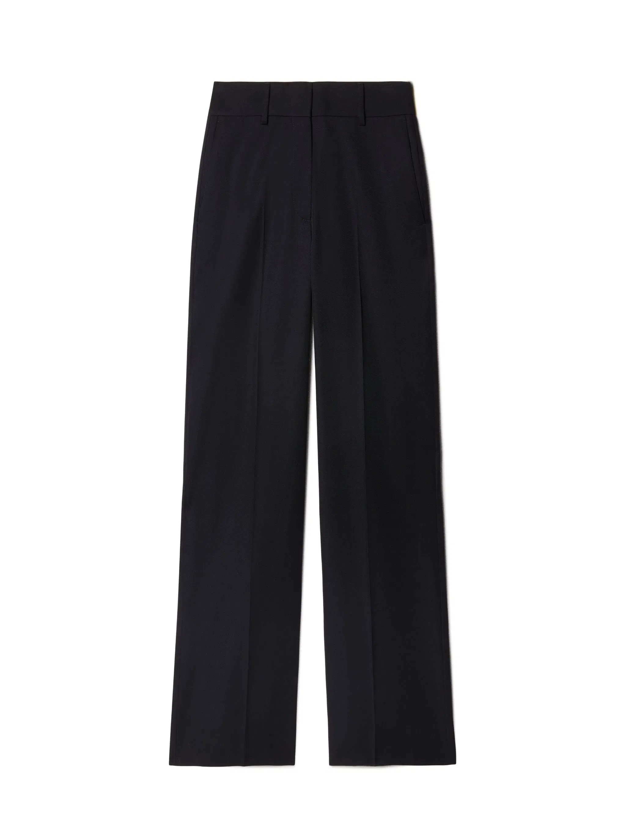 Off White Wo Formal Over Pant