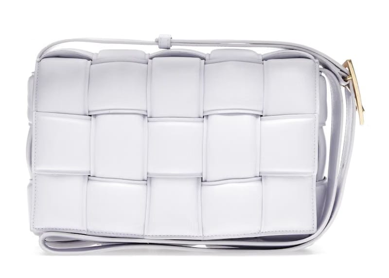 Bottega Veneta Padded Cassete Mirth Washed