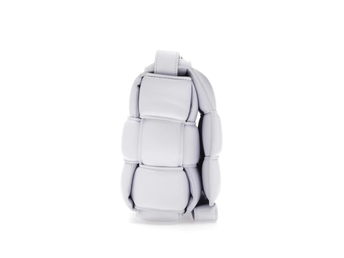 Bottega Veneta Padded Cassete Mirth Washed