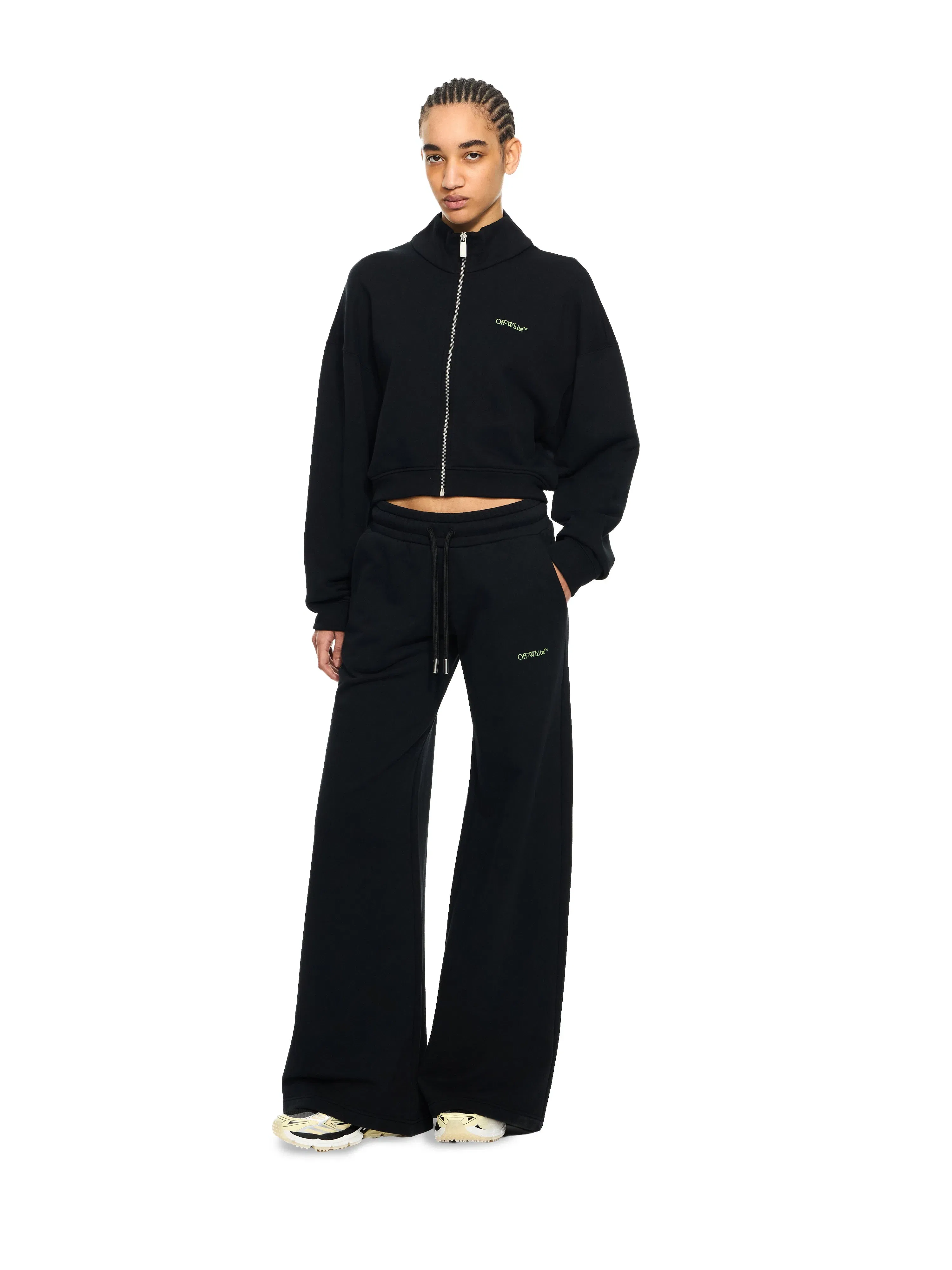 Off White Bookish Sweatpants