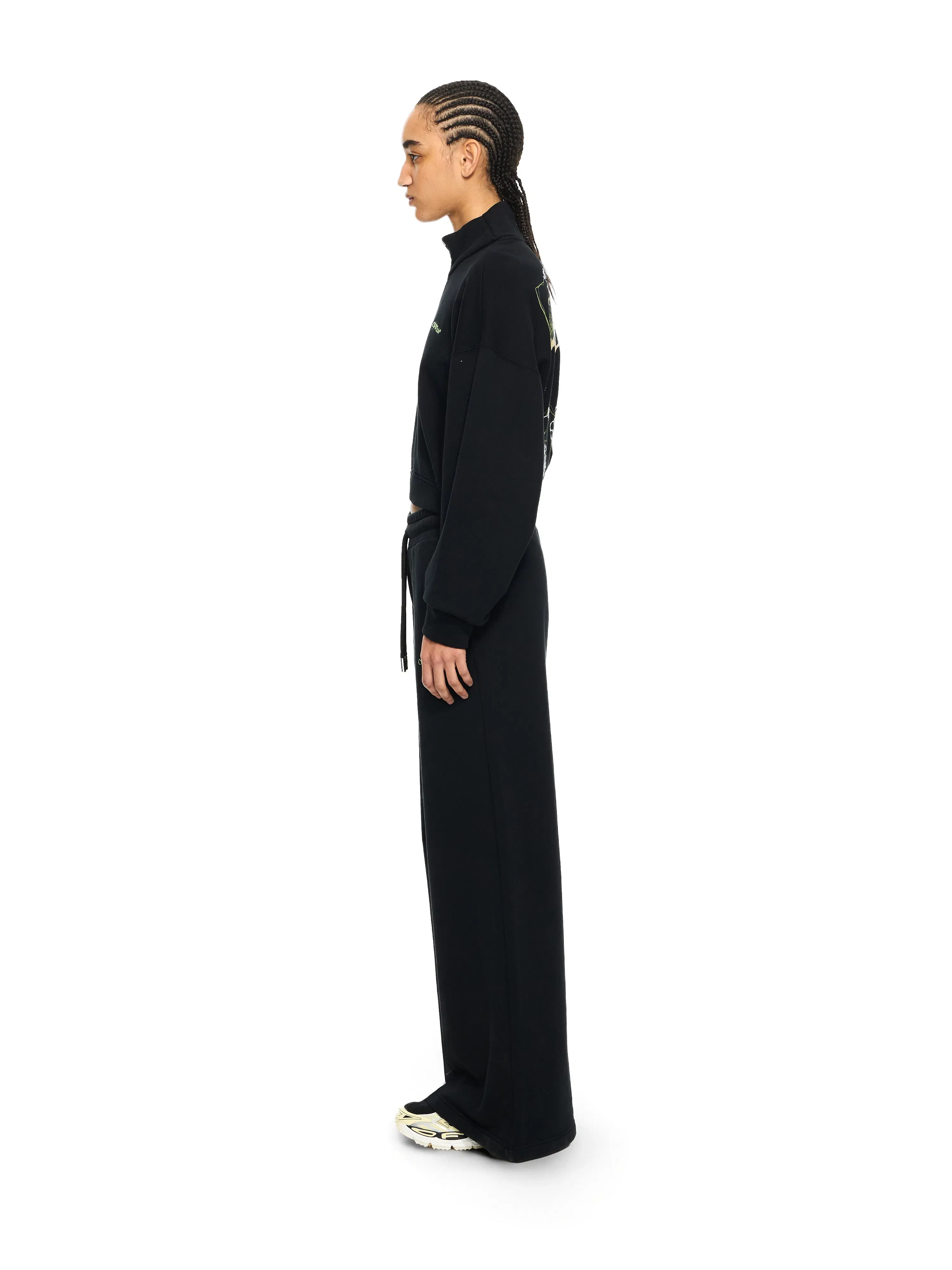 Off White Bookish Sweatpants