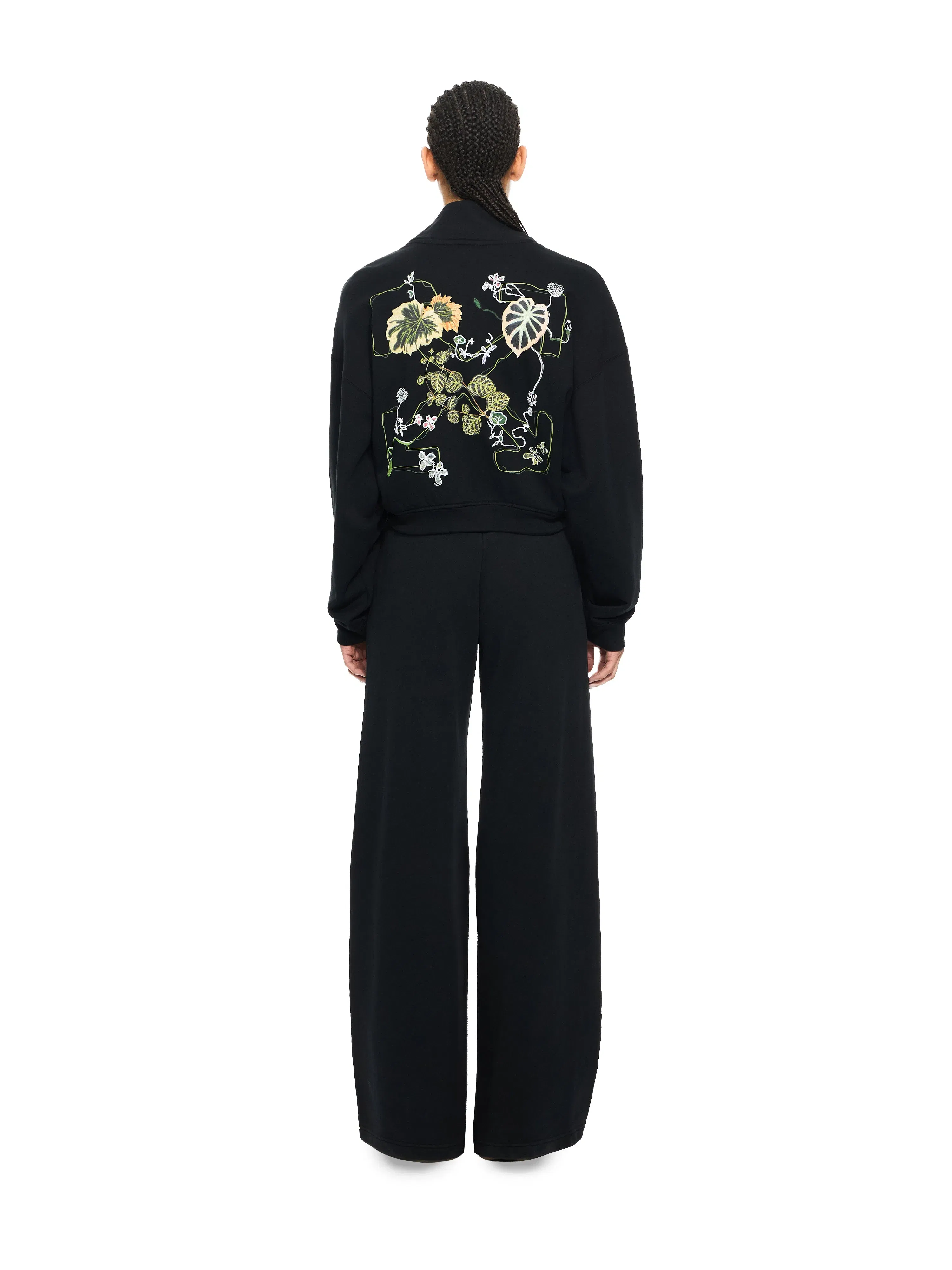 Off White Bookish Sweatpants