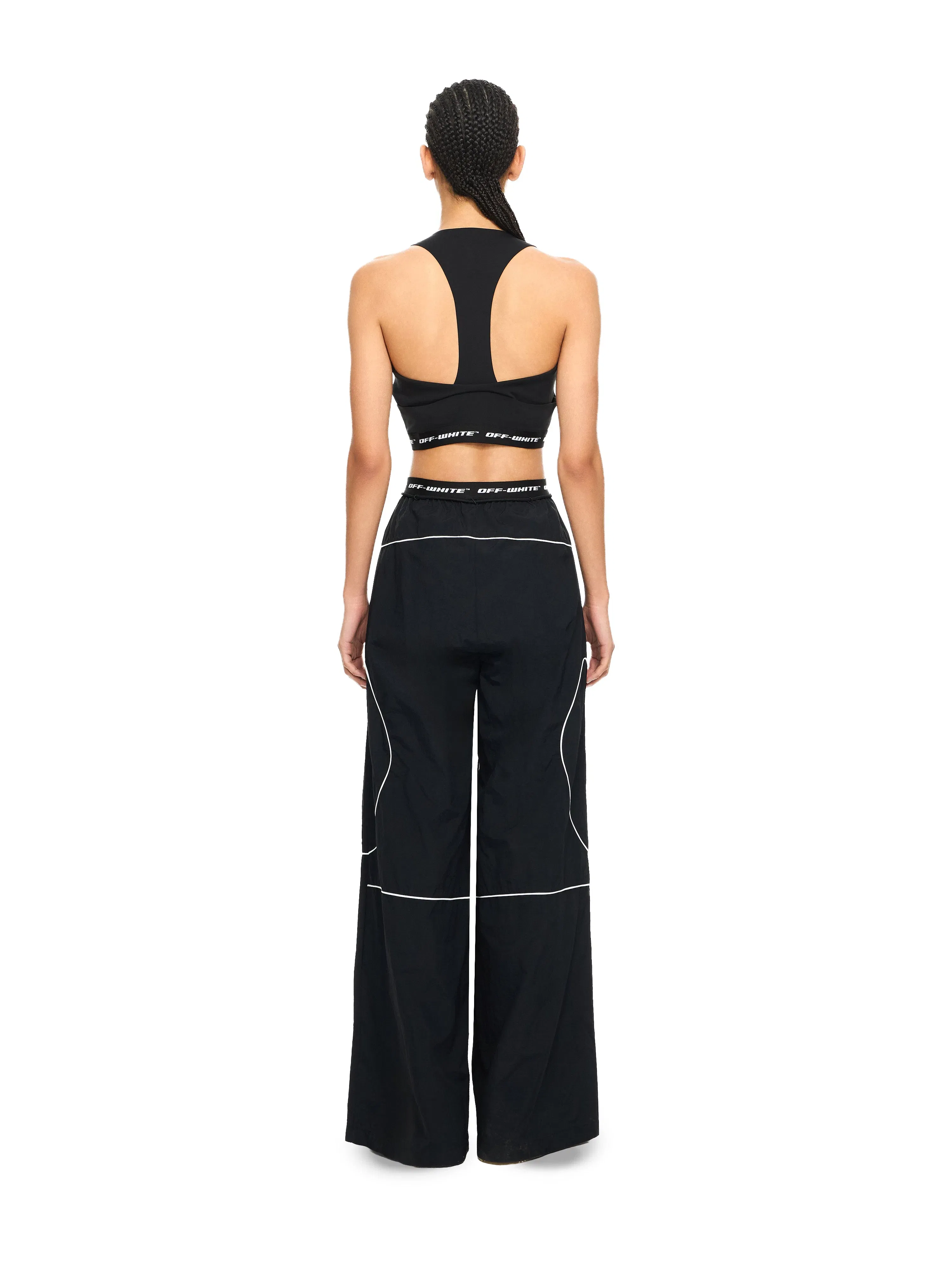 Off White Logoband Track Pants