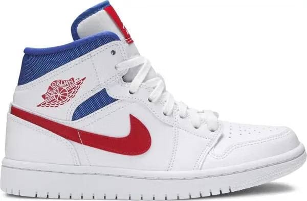 Air Jordan 1 Mid USA