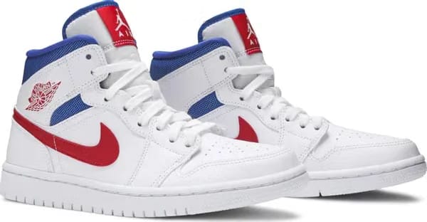 Air Jordan 1 Mid USA