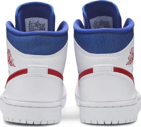 Air Jordan 1 Mid USA