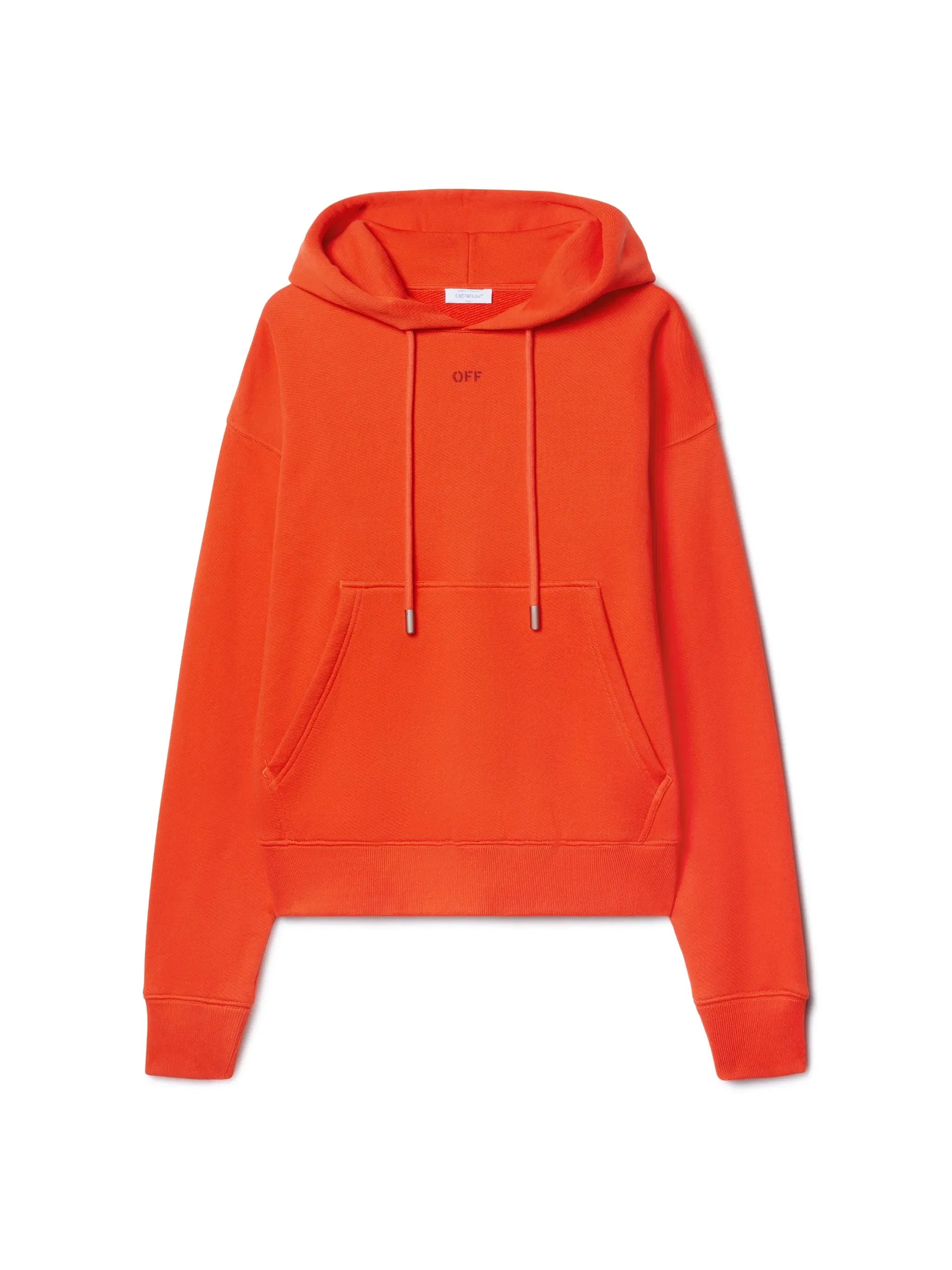 Off White Vibe Arrow Skate Hoodie