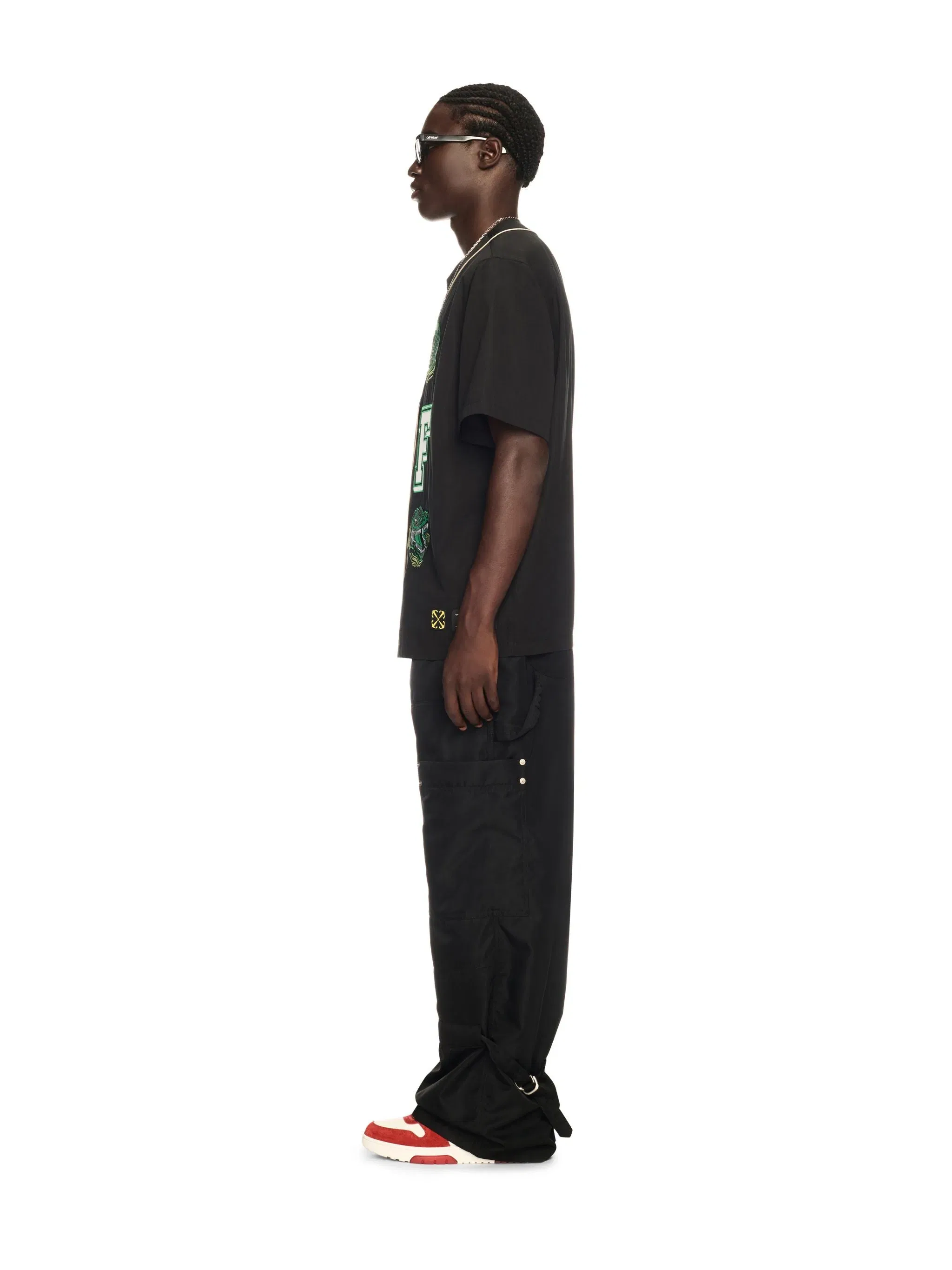 Off White Arr Nyl Carpenter