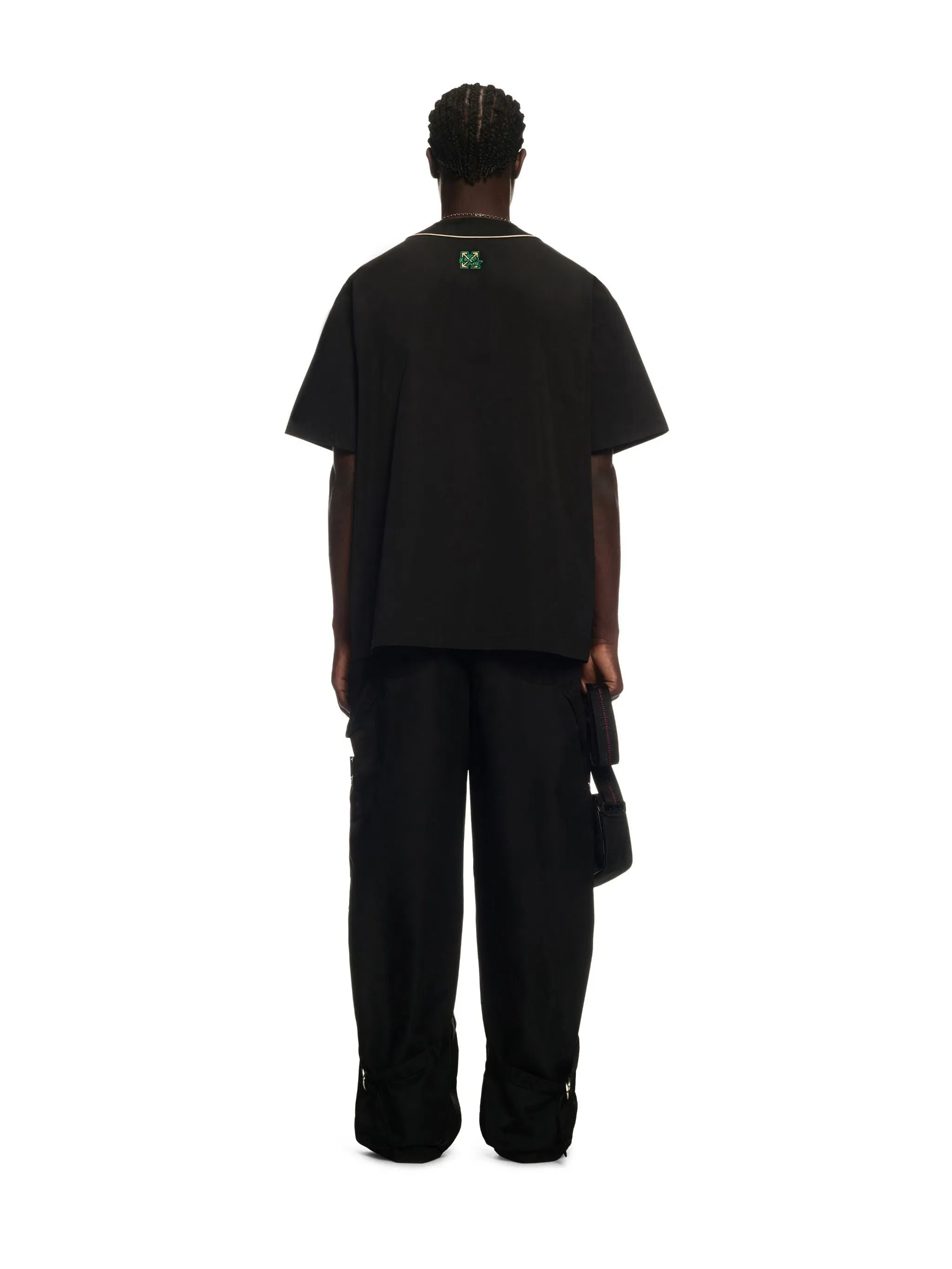 Off White Arr Nyl Carpenter