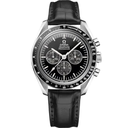 Omega Speedmaster Calibre 321