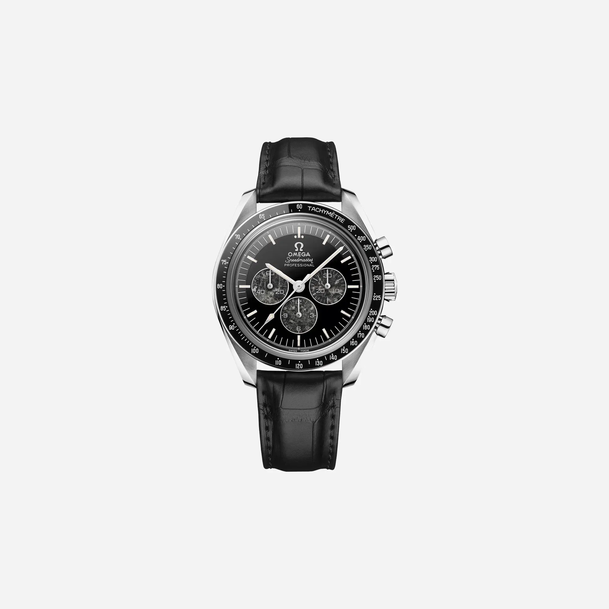 Omega Speedmaster Calibre 321
