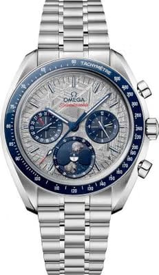 Omega Speedmaster 38 Green Gold
