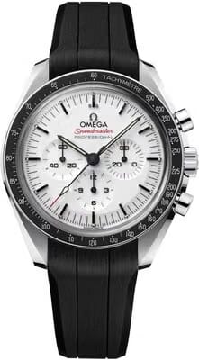 Omega Speedmaster Moonwatch Yellow