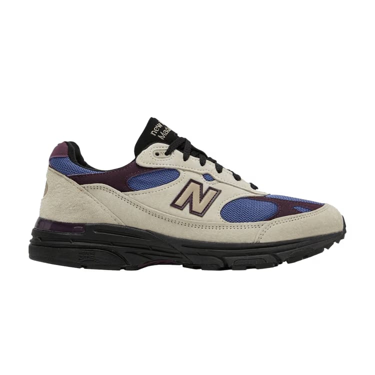 Aimé Leon Dore x Wmns 993 Made in USA 'Taupe'