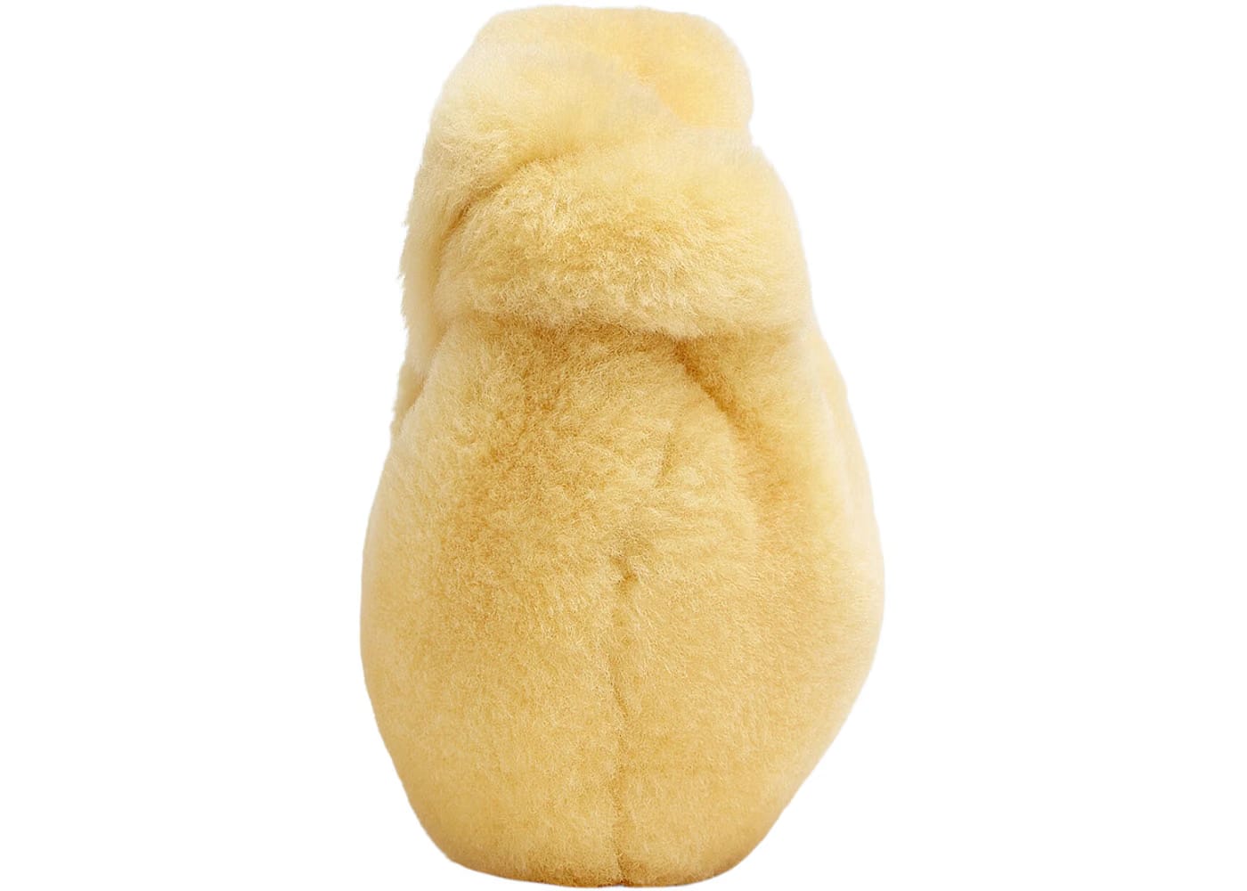 Bottega Veneta Jodie Mini Shearling Teddy