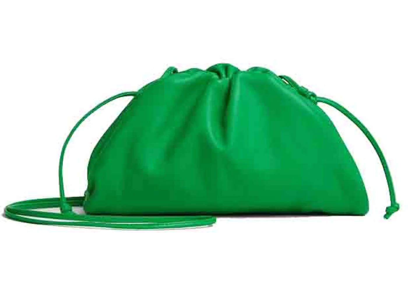 Bottega Veneta Pouch Mini Parakeet