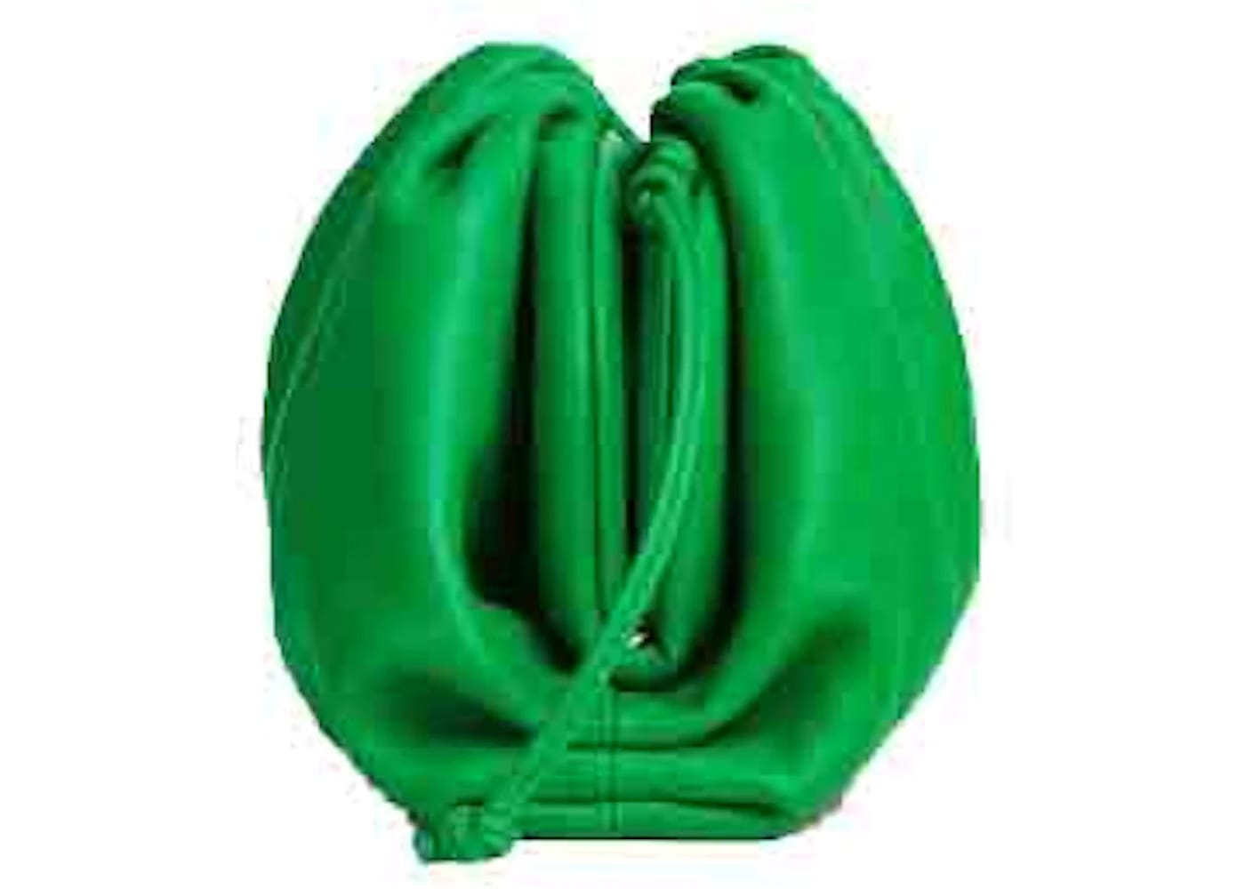 Bottega Veneta Pouch Mini Parakeet
