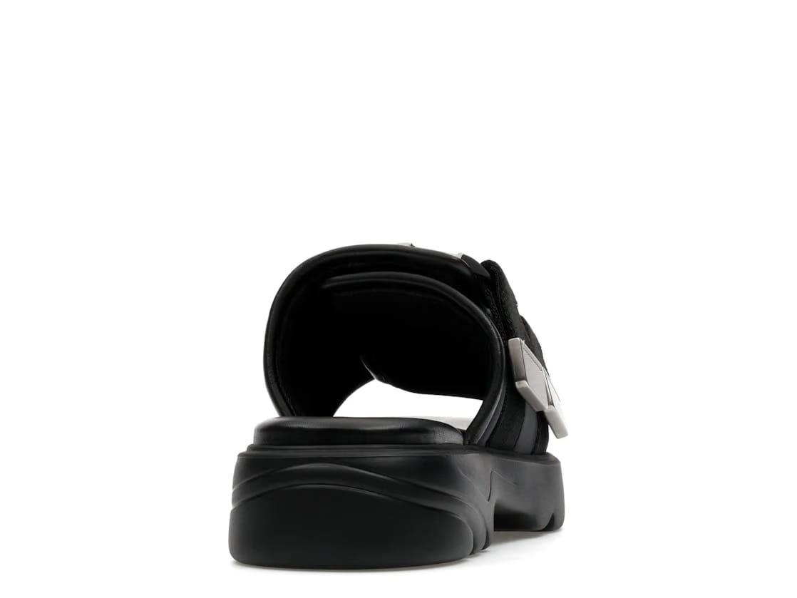 Bottega Veneta Flash Sandals Black (Women's)