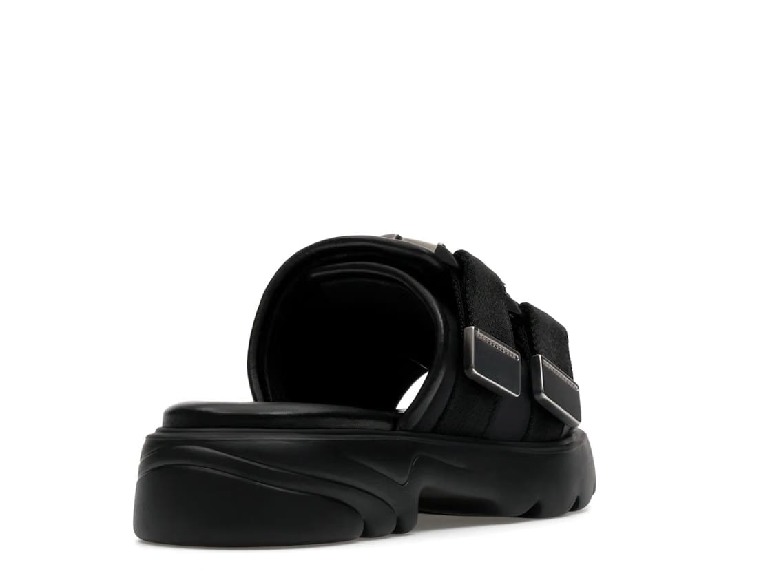 Bottega Veneta Flash Sandals Black (Women's)