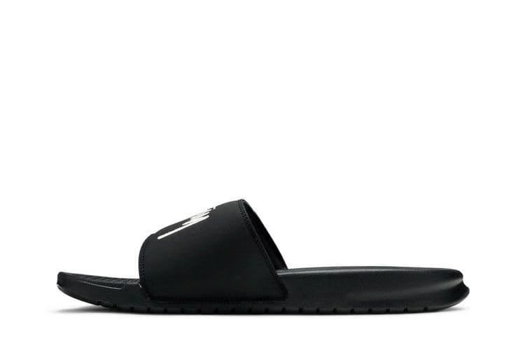 Stussy x Benassi Black Off White