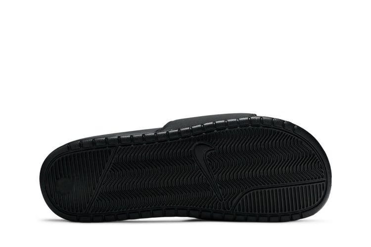 Stussy x Benassi Black Off White