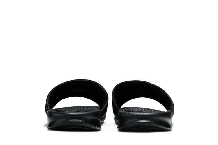 Stussy x Benassi Black Off White